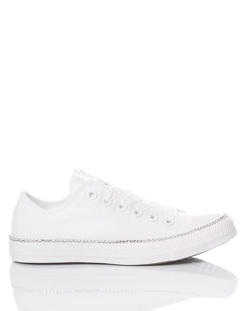 converse emily ox, Mimanera