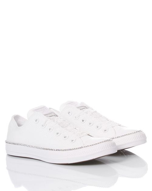 converse emily ox, Mimanera