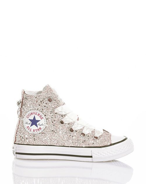 converse junior full champagne, Mimanera