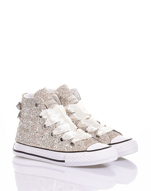 converse junior full champagne, Mimanera