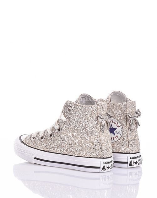 converse junior full champagne, Mimanera