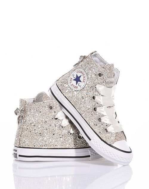 converse junior full champagne, Mimanera