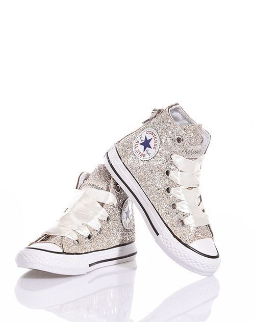 converse junior full champagne, Mimanera