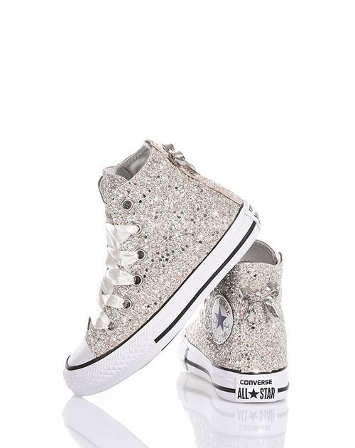 converse junior full champagne, Mimanera