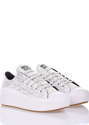 converse move ox glamour, Mimanera