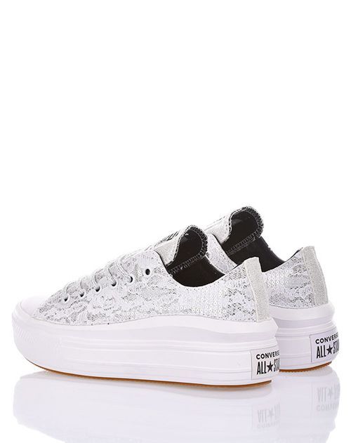 converse move ox glamour, Mimanera