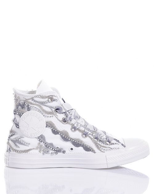 Converse Delia, Mimanera