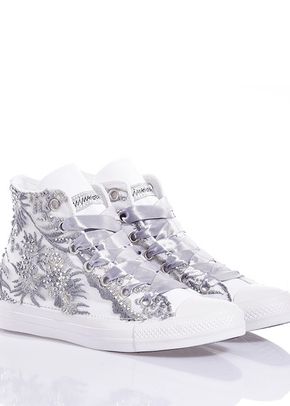 Converse Delia, Mimanera