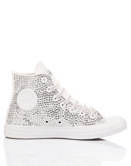 converse luxury crystal, Mimanera