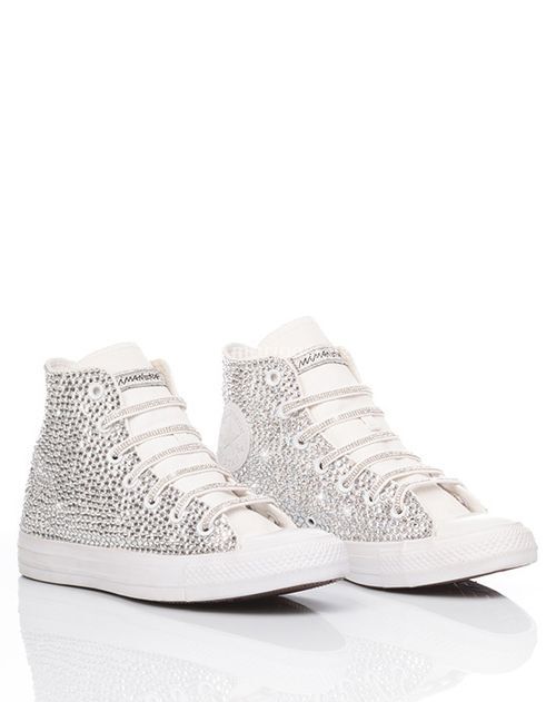 converse luxury crystal, Mimanera