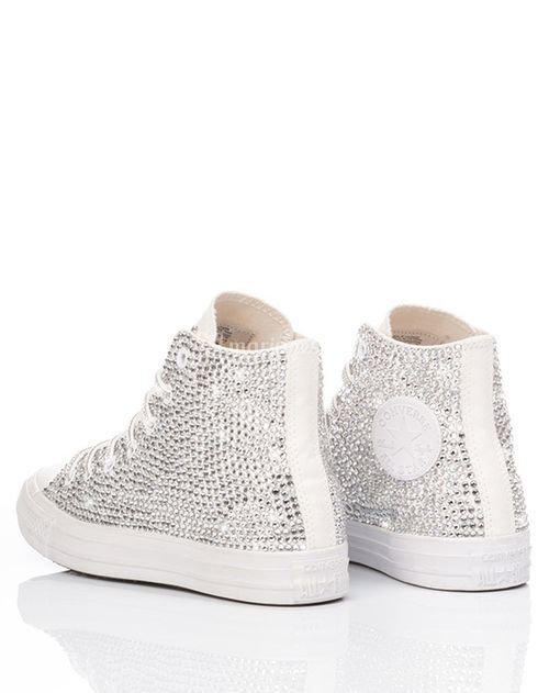 converse luxury crystal, Mimanera