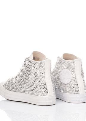 converse luxury crystal, Mimanera