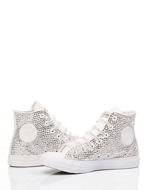 converse luxury crystal, Mimanera