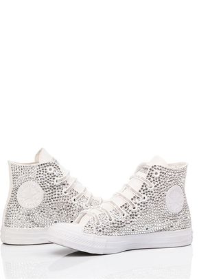 converse luxury crystal, Mimanera