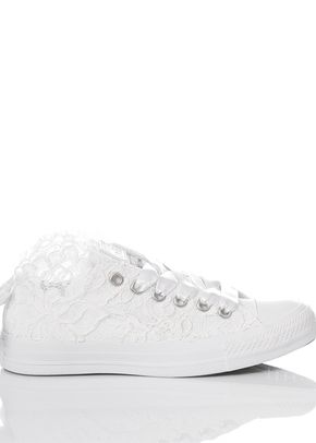 Converse amabel ox, Mimanera