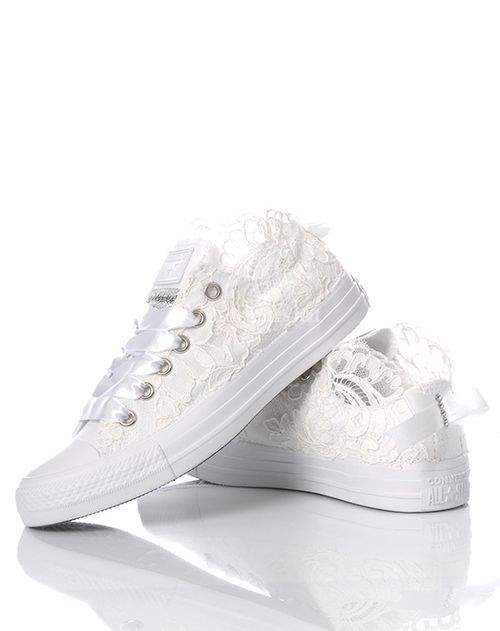 Converse amabel ox, Mimanera