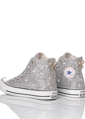 converse full silver, Mimanera