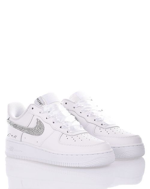 Nike air force 1 madison, Mimanera