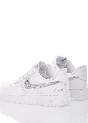 Nike air force 1 madison, Mimanera