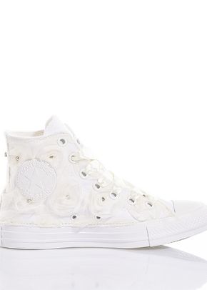 Converse Rosy, Mimanera