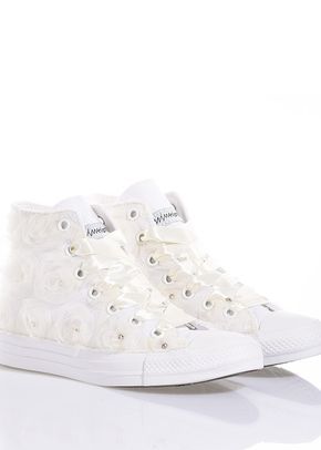 Converse Rosy, Mimanera