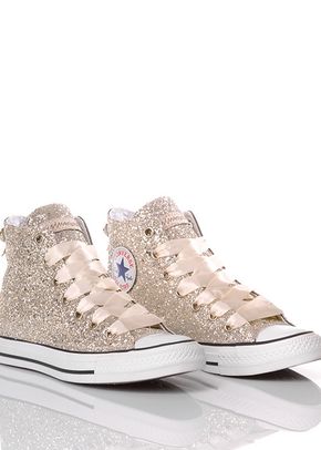 Converse Full Champagne, Mimanera