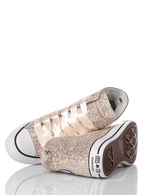 Converse Full Champagne, Mimanera