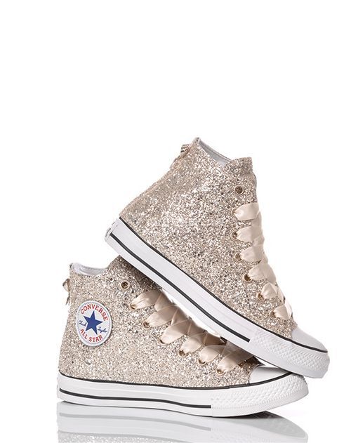 Converse Full Champagne, Mimanera