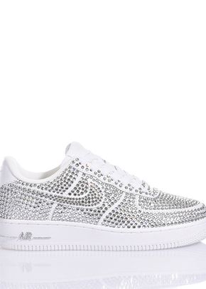 nike airforce 1 luxury crystal, Mimanera