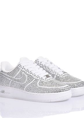 nike airforce 1 luxury crystal, Mimanera