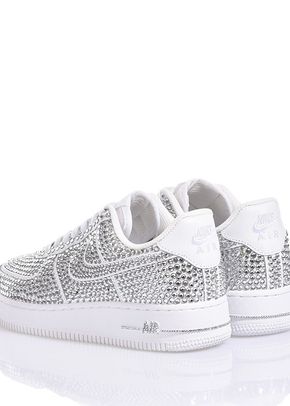 nike airforce 1 luxury crystal, Mimanera