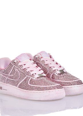 nike air force 1 luxury rose, Mimanera