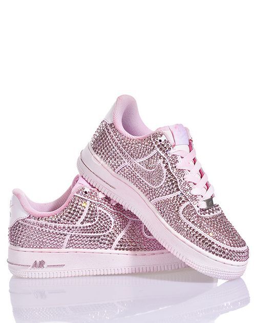 nike air force 1 luxury rose, Mimanera