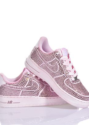 nike air force 1 luxury rose, Mimanera