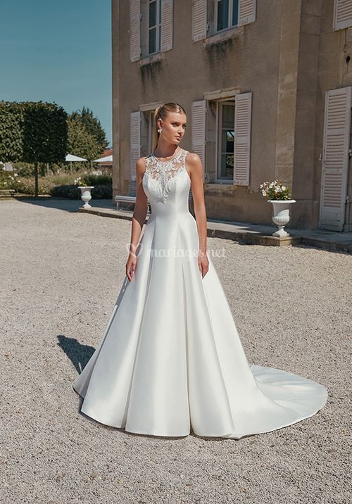 44449, Sincerity Bridal