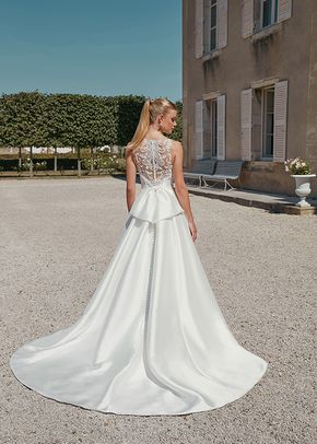 44449, Sincerity Bridal