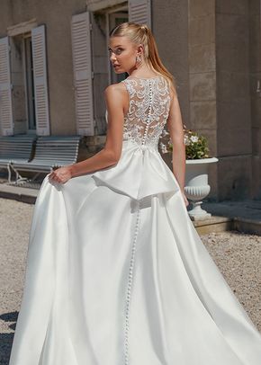 44449, Sincerity Bridal