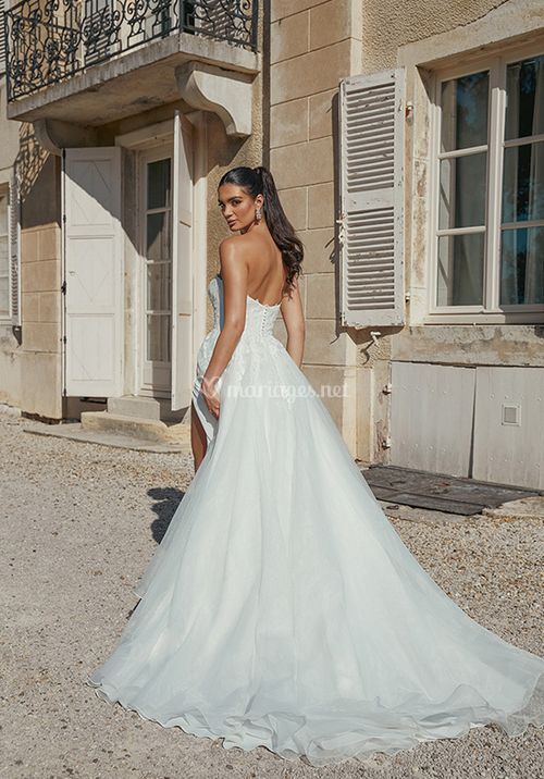 44451, Sincerity Bridal