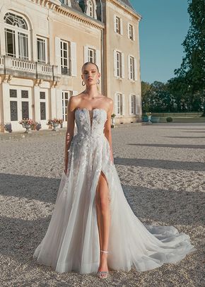 44472, Sincerity Bridal