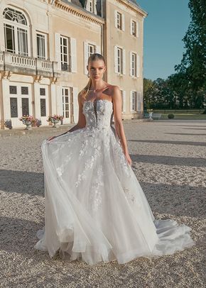 44472, Sincerity Bridal