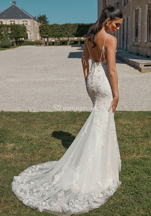 44471, Sincerity Bridal