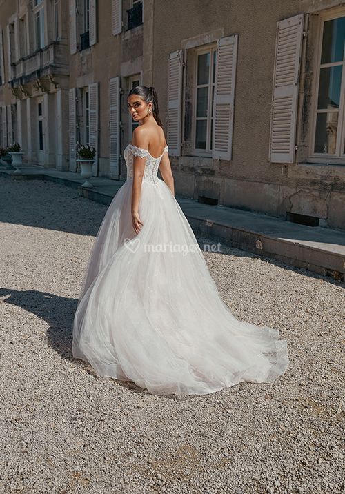 44469, Sincerity Bridal