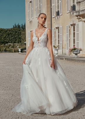 44468, Sincerity Bridal