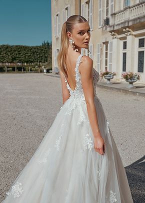 44468, Sincerity Bridal