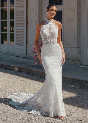 44467, Sincerity Bridal