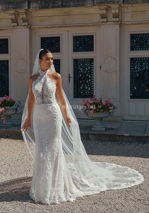 44467, Sincerity Bridal