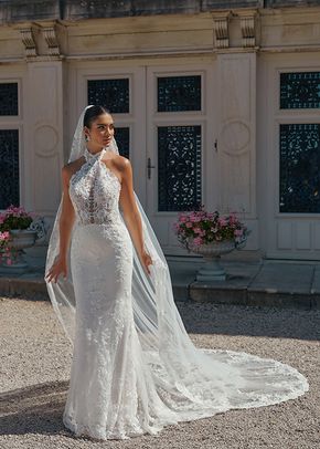 44467, Sincerity Bridal