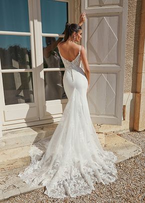 44459, Sincerity Bridal