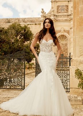 44481, Sincerity Bridal