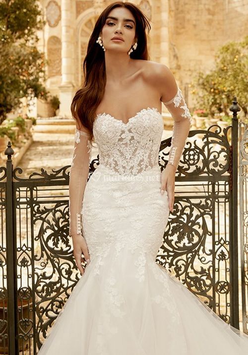 44481, Sincerity Bridal